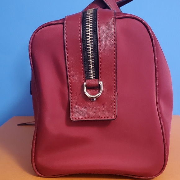 Marc jacobs nylon satchel crossbody - Picture 5 of 9